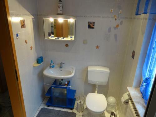 Apartamento Ferienwohnung Csallner