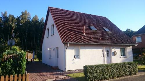 Apartamento Ferienwohnung Csallner
