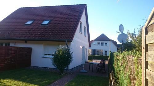 Apartamento Ferienwohnung Csallner