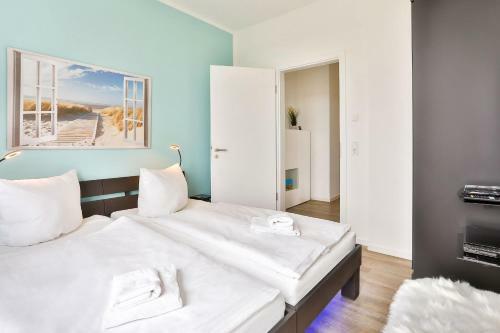 Apartamento Infinity