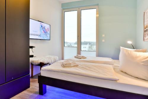 Apartamento Infinity