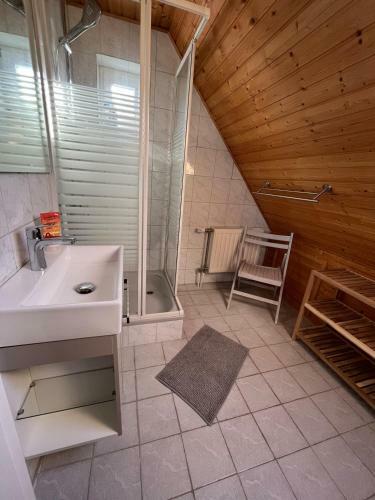 Apartamento Fischerhus37 Few Jasmund