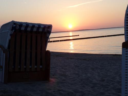 Apartamento "alte Schule"-fewo Luv