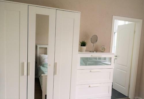 Apartamento "alte Schule"-fewo Luv