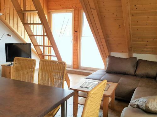 Apartamento Urlaubsreif-r�gen