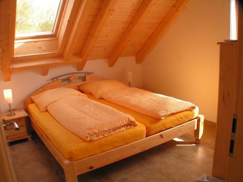 Apartamento Urlaubsreif-r�gen