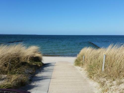 Apartamento Urlaubsreif-r�gen