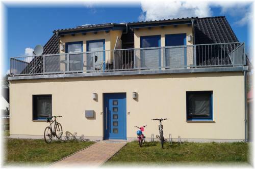 Apartamento Urlaubsreif-r�gen