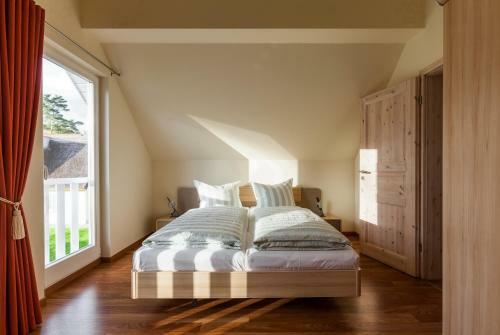 Ferienhaus Ostseed�ne Glowe - R�gen
