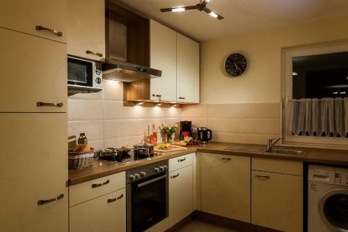 Ferienhaus Ostseed�ne Glowe - R�gen