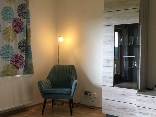 Apartamento Haus Allg�u Ruh