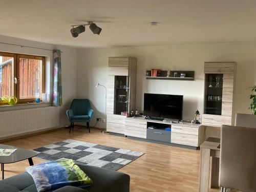 Apartamento Haus Allg�u Ruh