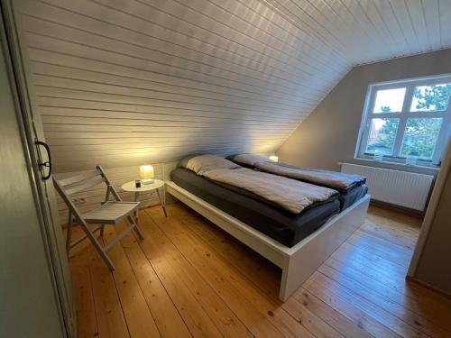 Apartamento Fischerhus37 Few Bodden
