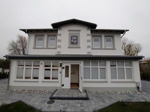 Apartamento Villa Ruge
