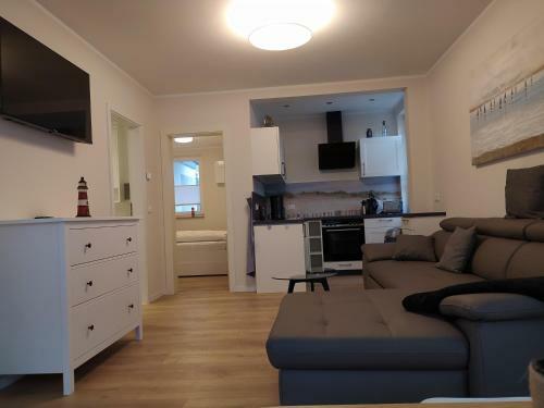 Apartamento Villa Ruge