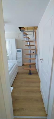 Apartamento Villa Ruge