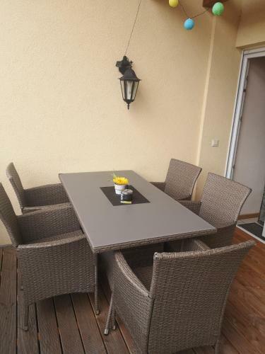 Apartamento Ferienwohnung Cornelia