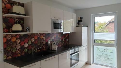 Apartamento Ferienidyll Hofmann