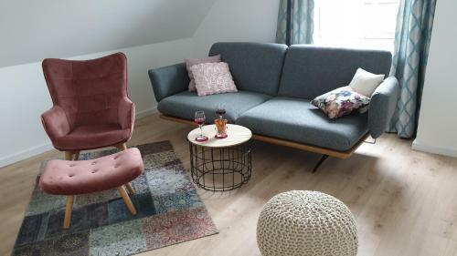 Apartamento Ferienidyll Hofmann