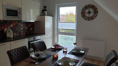 Apartamento Ferienidyll Hofmann