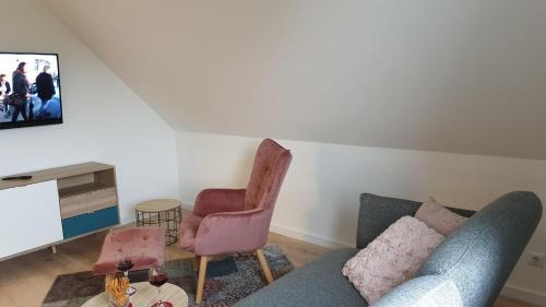 Apartamento Ferienidyll Hofmann