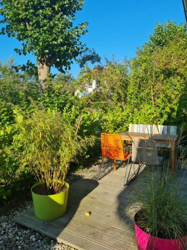Apartamento Ferienidyll Hofmann