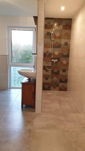 Apartamento Ferienidyll Hofmann