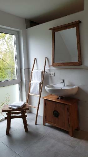 Apartamento Ferienidyll Hofmann