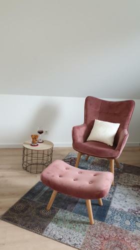 Apartamento Ferienidyll Hofmann