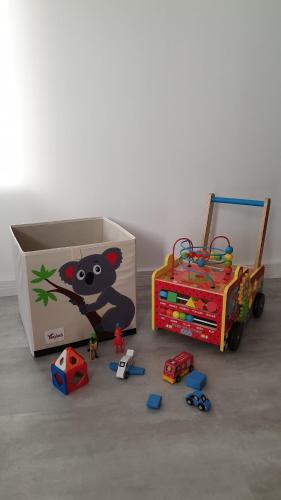 Apartamento Ferienidyll Hofmann