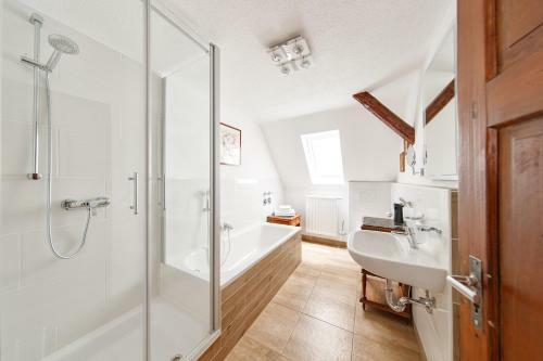 Apartamento Appartamenti Quattro Ducati