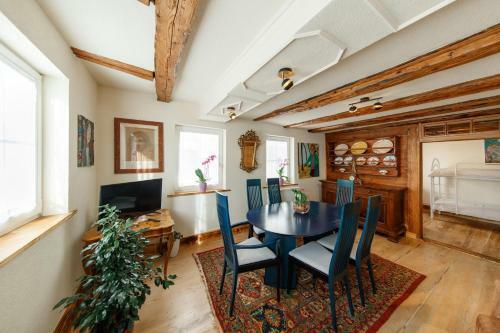 Apartamento Appartamenti Quattro Ducati