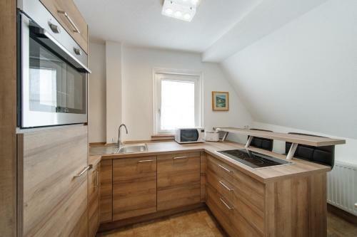 Apartamento Appartamenti Quattro Ducati