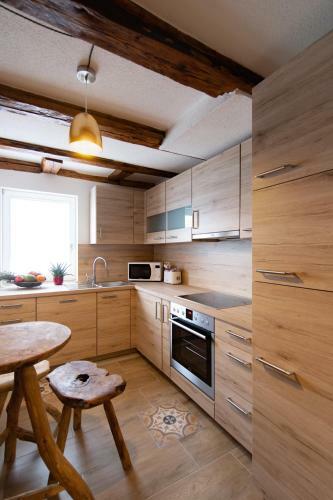 Apartamento Appartamenti Quattro Ducati