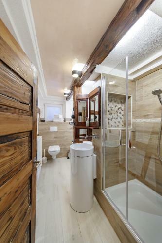Apartamento Appartamenti Quattro Ducati
