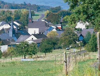Apartamento Penthouse Mosel Huntress
