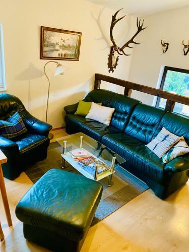 Apartamento Ferienwohnung Irmgard