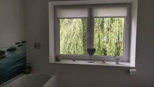 Apartamento Th�ringer Panorama