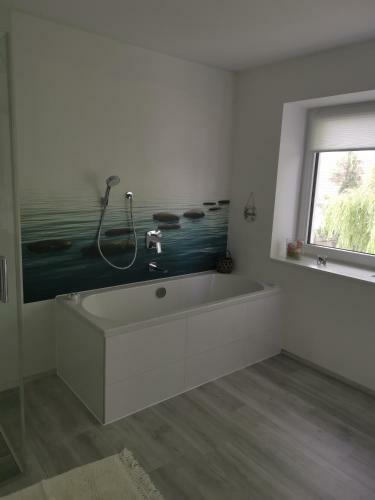 Apartamento Th�ringer Panorama