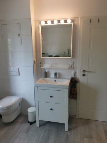Apartamento Th�ringer Panorama