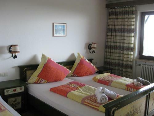 Panoramahotel Alde Hotz Gbr