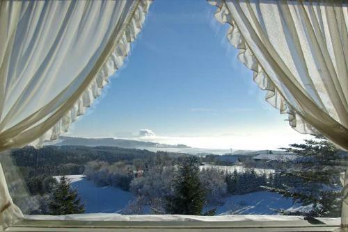 Panoramahotel Alde Hotz Gbr