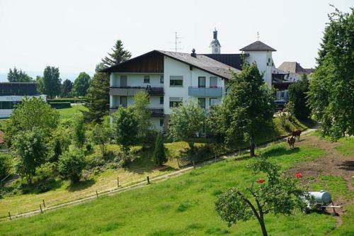 Panoramahotel Alde Hotz Gbr