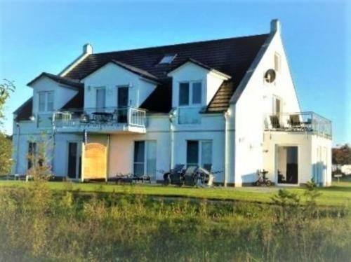 Apartamento Villa Royal Whg 4 Og