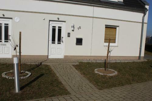 Apartamento Villa Royal Whg 4 Og
