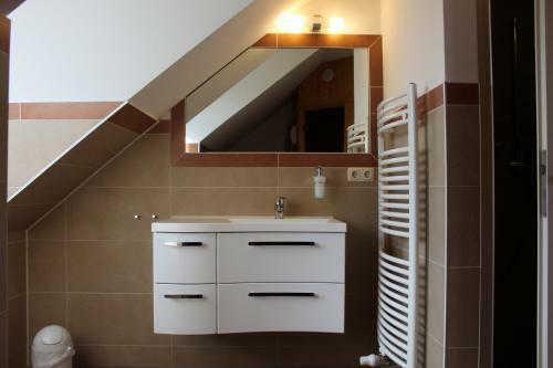 Apartamento Villa Royal Whg 4 Og