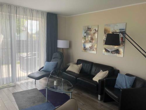 Apartamento Ferienhaus Villa Major