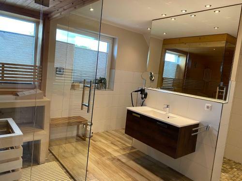 Apartamento Ferienhaus Villa Major