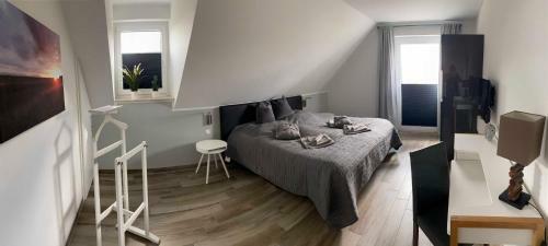 Apartamento Ferienhaus Villa Major