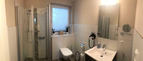 Apartamento Ferienhaus Villa Major
